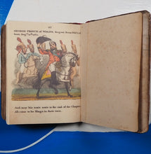 Load image into Gallery viewer, THE CHAPTER OF KINGS. Mr. Collins [John]. Publication Date: 1818 Condition: Poor
