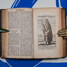 Load image into Gallery viewer, Book of common prayer, and...Psalter or Psalms of David.Church of England&gt;&gt;RARE QUEEN ANNE PRAYER BOOK AND PSALTER with ASSOCIATION&lt;&lt; Publication Date: 1701 Condition: Good
