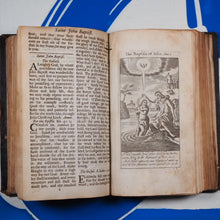 Load image into Gallery viewer, Book of common prayer, and...Psalter or Psalms of David.Church of England&gt;&gt;RARE QUEEN ANNE PRAYER BOOK AND PSALTER with ASSOCIATION&lt;&lt; Publication Date: 1701 Condition: Good
