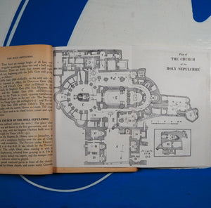 PALESTINE BY ROAD AND RAIL. A Concise Guide to the Important Sites in Palestine and Syria. ST.H.STEPHAN & BOULOS 'AFIF. With an introduction by THE REV. FR. EUGENE HOADE O.F.M. Publication Date: 1942 Condition: Very Good