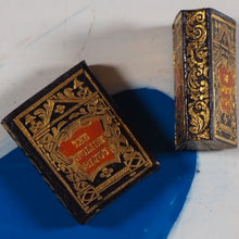 Load image into Gallery viewer, Schloss&#39;s English Bijou Almanac for 1841. Publication Date: 1840 Condition: Very Good. &gt;&gt;MINIATURE BOOK&lt;&lt;
