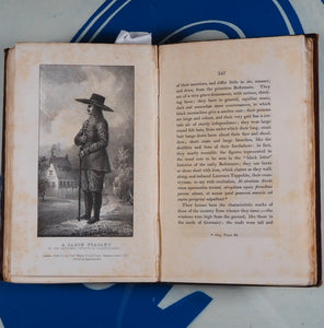 Narrative of a journey from Constantinople to England. Walsh, R. (Robert) [1772-1852]. Publication Date: 1828 Condition: Good