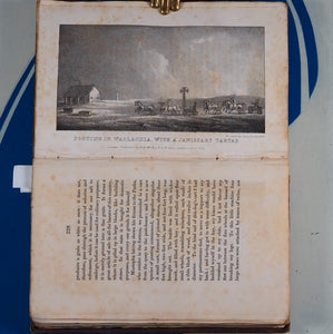 Narrative of a journey from Constantinople to England. Walsh, R. (Robert) [1772-1852]. Publication Date: 1828 Condition: Good