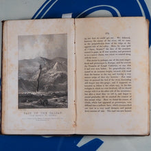 Load image into Gallery viewer, Narrative of a journey from Constantinople to England. Walsh, R. (Robert) [1772-1852]. Publication Date: 1828 Condition: Good
