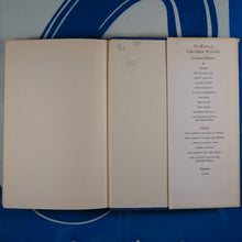 Load image into Gallery viewer, Granite &amp; Rainbow, Essays. VIRGINIA WOOLF. Publication Date: 1958 Condition: Very Good
