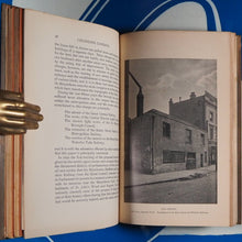 Load image into Gallery viewer, Giant London : the evolution of a great city : its growth in size and value [bound with] The Buried Rivers of London [bound with] Changing London, Marylebone. J. George Head. Publication Date: 1906
