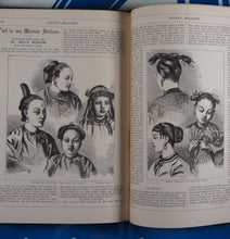 Load image into Gallery viewer, China&#39;s Millions, 1875-6 [De Luxe Edition ]. James Hudson Taylor. Publication Date: 1876 Condition: Very Good
