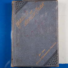 Load image into Gallery viewer, Walks in Abney Park. With Life-Photographs of Ministers and Other Public Men Whose Names are Found There. French, James Branwhite.  Published by James Clarke &amp; Co., London, 1883.
