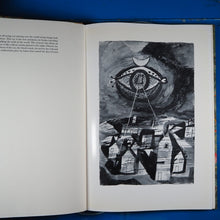 Load image into Gallery viewer, Place, a State: A Suite of Drawings - a suite of drawings by Julian Trevelyan, commentary by Kathleen Raine. Trevelyan, Julian [artist]. Kathleen Raine [commentator].1974.
