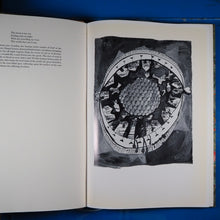 Load image into Gallery viewer, Place, a State: A Suite of Drawings - a suite of drawings by Julian Trevelyan, commentary by Kathleen Raine. Trevelyan, Julian [artist]. Kathleen Raine [commentator].1974.
