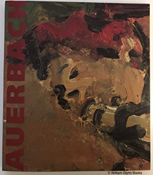 Frank Auerbach, Paintings and Drawings 1954-2001 Lampert, Catherine; Rosenthal, Norman and Carlisle, Isabel  Published by Royal Academy of Arts, London (2001)  ISBN 10: 0900946997 ISBN 13: 9780900946998  Used First Edition Softcover