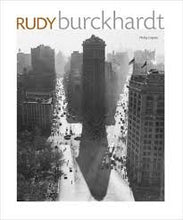 Load image into Gallery viewer, Rudy Burckhardt Lopate, Phillip with Vincent Katz   ISBN 10: 0810943476 / ISBN 13: 9780810943476 Published by Harry N. Abrams, Inc., New York, 2004 Used Condition: Very Good Hardcover
