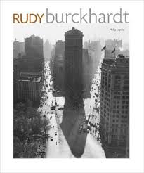 Rudy Burckhardt Lopate, Phillip with Vincent Katz   ISBN 10: 0810943476 / ISBN 13: 9780810943476 Published by Harry N. Abrams, Inc., New York, 2004 Used Condition: Very Good Hardcover
