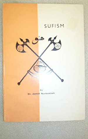 Sufism: From a Speech Delivered at the Sorbonne 1963