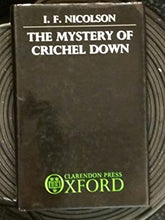 Load image into Gallery viewer, The Mystery of Crichel Down
