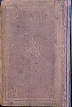 Load image into Gallery viewer, An Essay on the Causes and Remedies of Poverty &gt;&gt;&gt;&gt;UNCOMMON EDITION ON VICTORIAN POVERTY&lt;&lt;&lt;&lt; Joseph Salway Eisdell Publication Date: 1852 Condition: Good
