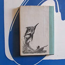 Load image into Gallery viewer, The Old Man and the Sea (special illustrated edition). Hemingway, Ernest Publication Date: 1955 Condition: Very Good
