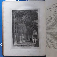 Load image into Gallery viewer, PIETAS OXONIENSIS, OR, RECORDS OF OXFORD FOUNDERS&gt;&gt;large paper copy, in full contemporary calf&lt;&lt; Skelton, Joseph. Publication Date: 1831 Condition: Very Good
