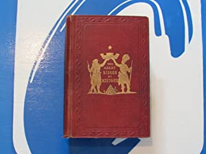 The Great Sieges of History The Great Sieges of History William Robson, and Captain Thomas Spankie Publication Date: 1859 Condition: Good