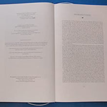 Load image into Gallery viewer, De Profundis: a Facsimile Edition of the Original Manuscript. Oscar Wilde and Holland, Merlin (Introduction) Publication Date: 2000 Condition: As New

