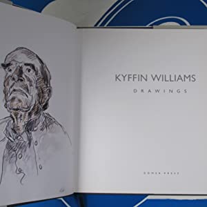 Kyffin Williams : Drawings Kyffin Williams ISBN 10: 1859028748 / ISBN 13: 9781859028742 Condition: Near Fine