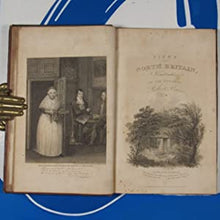 Load image into Gallery viewer, VIEWS IN NORTH BRITAIN ILLUSTRATIVE OF THE WORKS OF ROBERT BURNS, accompanied with Descriptions and a sketch of the Poet s Life Storer, James, and John Greig (Engravers). Publication Date: 1805 Condition: Fair
