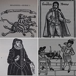 Catalogue of a Collection of Printed Broadsides in the Possession of the Society of Antiquaries of London>ASSOCIATION COPY, Robert Lemon Publication Date: 1866