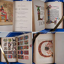 Load image into Gallery viewer, The Origin and Progress of the Art of Writing: a connected narrative of the development of the art...and its Subsequent Progress to the Present Day. Henry Noel Humphreys Publication Date: 1855 Condition: Very Good
